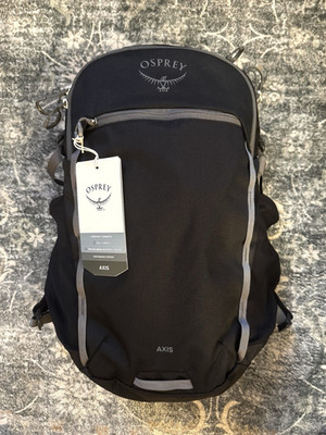 Osprey Axis 24L Backpack