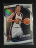 Steve Nash 2024-25 Panini Prizm Black Basketball Legends White 132/175 [3hk