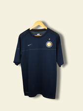Kit Allenamento Inter Milan 2008/09 - Grande