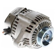 OEG Parts New Alternator Compatible With Acura Integra L4 1.8L 96-01