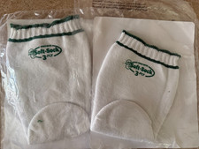 2 Knit-Rite Soft-Sock Prosthetic 1SP3RGXS Green REG/X SHORT