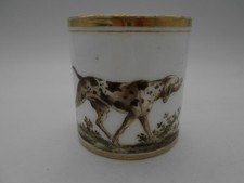 TASSE CHIEN DE CHASSE BRAQUE A…