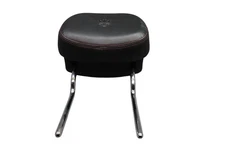 14-22 Maserati Ghibli M157 Front Right Passenger Seat Headrest Head Rest OEM