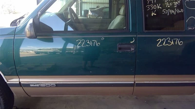 Transfer Case 4L60E Transmission Classic Style Fits 95-00 TAHOE 858566 Foto 3 de 4