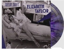 TAYLOR SWIFT Elizabeth Taylor 7