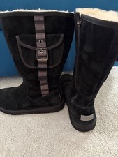 ugg boots size 8,Excellent used condition, on...