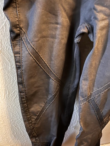 Belly Bandit Mother Tucker Postpartum Compression Leggings Black Size L - Picture 3 of 7