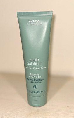 Aveda Scalp Solutions Balancing Scalp Masque Hair Mask 8.5 fl oz / 250 mL