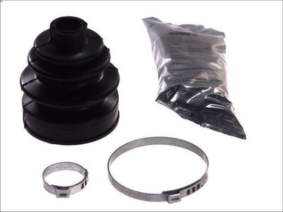 Bellows Kit, Drive Shaft Spidan 22004 Mazda Demio (DW) 1.3 1998-2