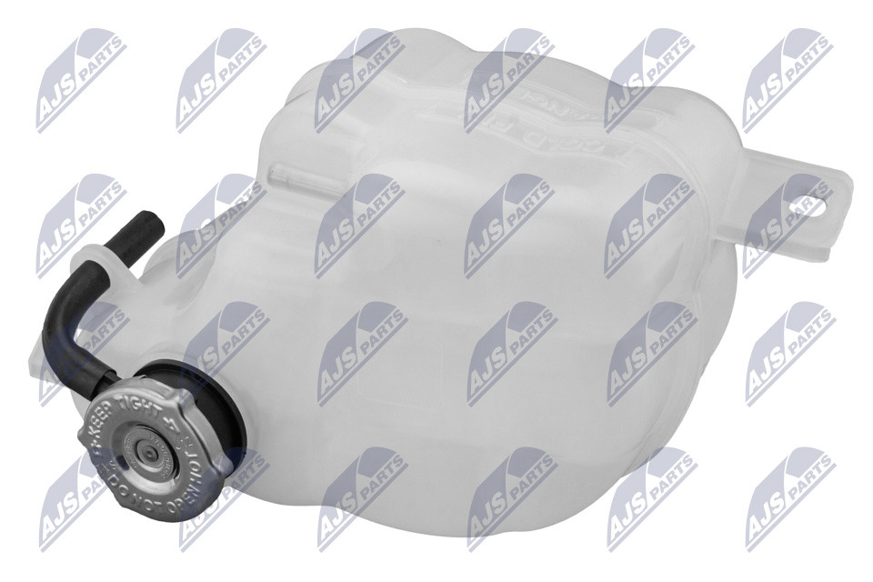 NTY CZW-FT-005 Expansion Tank, coolant for DODGE,FIAT