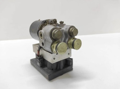 VW SHARAN 7M8, 7M9, 7M6 ABS Hydraulikblock 7M0907379 2.00 Petrol 85kw 31954075