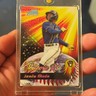 Topps 2025 Bowman Chrome Jesús Made #MR-3 Meteoric Rise Milwaukee Brewers