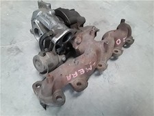 Turbo Nissan ALMERA