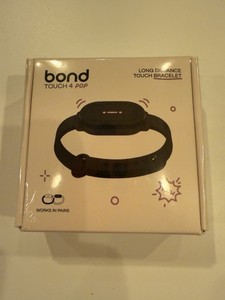 Metal Band Bond Touch Amazon Uk Bond Touch Bracelet UK