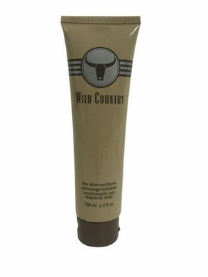 AVON WILD COUNTRY AFTER SHAVE CONDITIONER DISCONTINUED BRAND NEW RARE!