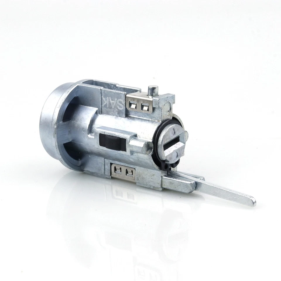 Fit 88-97 Toyota Hilux Pickup LN90 LN105 RN106 Ignition Switch Cylinder with Key - Image 4 of 4