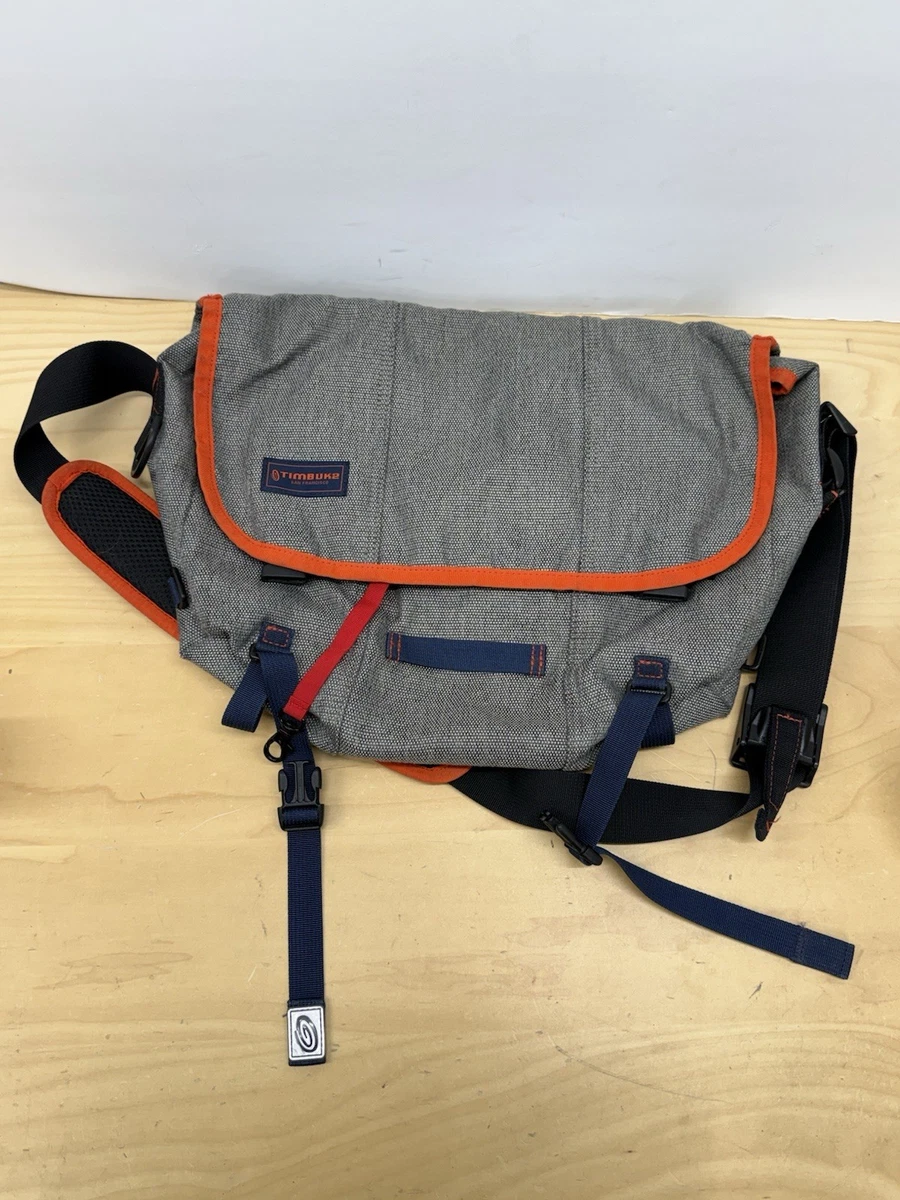 Timbuk2 Orange Men's Messenger Bags for sale | eBay