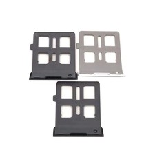 Replace SD Game Card Slot Holder Frame For Nintendo 3DS LL 3DS XL Console A