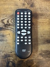 Genuine OEM Magnavox NB093 DVD Video Player Remote Replacement