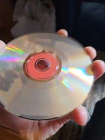 Quake III Arena (Sega Dreamcast, 2000) Disc Only