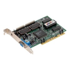 Graphics Card Dataexpert S3 Trio64V+ 2MB DSV3365 Ver 2.2 PCI D-Sub