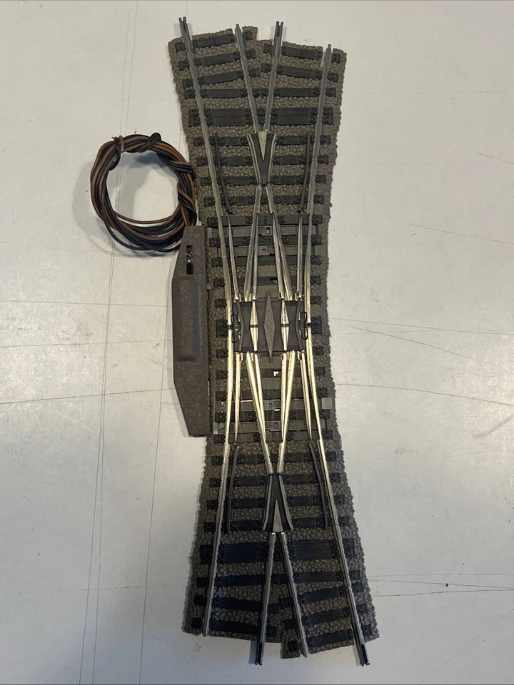 Fleischmann H0 6164 L elektisch 6164/01