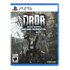 Capcom Dead Rising Deluxe Remaster (PS5)