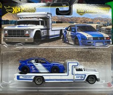 2026 Hot Wheels Team Transport 94 Volkswagen Corrado Vr6 Retro Rig Camion 2026 Hot Wheels Team Transport 94 Volkswagen Corrado Vr6 Retro Rig Camion
