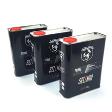 6 Liter Original Petronas Selenia Abarth Motoröl 10W50 Mopar ACEA C3 10W-50
