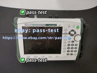 Anritsu MS2721B HandHeld Spectrum Master Analyzer