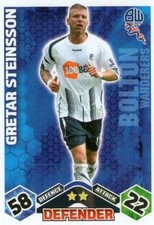 2009-10 Topps Match Attax English Premier EPL Pick From List Arsenal - Liverpool