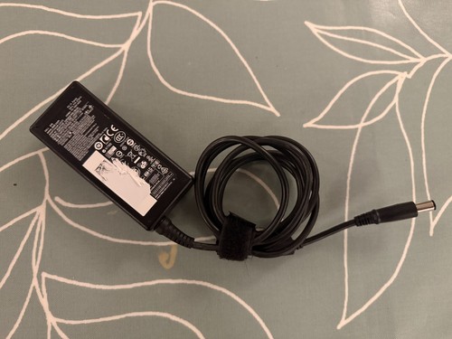 Original Dell 65W 19,5V 3,34A PA-1650-02D2 Laptop Adapter Ladegerät