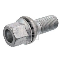 5X Radschraube FüR Audi A5 8F 8T F53 F57 F5A F5E F5F F5P 07 Bis 26 Febi Neu Ccwa