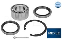 Meyle 32-146500000 Radlagersatz Radlager Satz Vorderachse Vorne