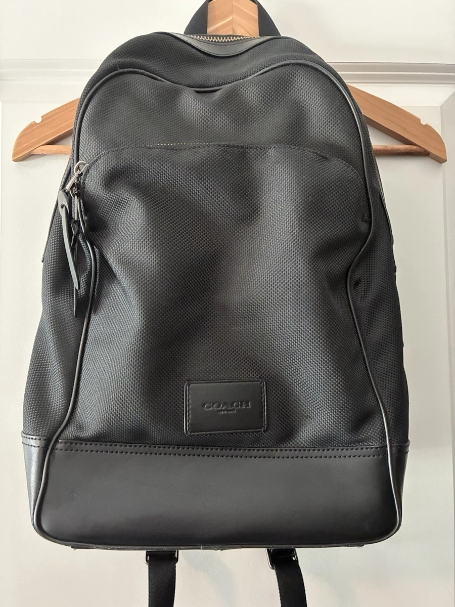 Coach Backpack Style Vintage Bags, Handbags & Cases for sale | eBay
