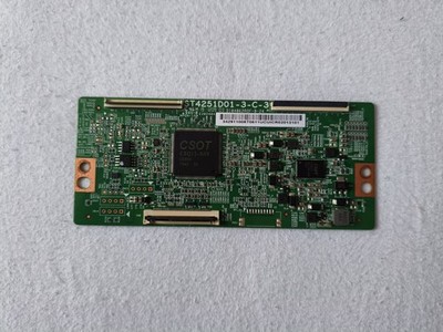 T-Con Board ST4251D01-3-C-3 CSOT für Xiaomi Mi LED TV 43'' Zoll