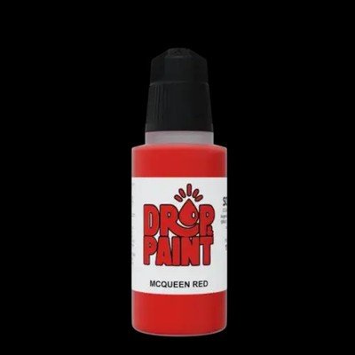 DROP & PAINT MC QUEEN Bottles (17 mL) | englisch | SCALE75 PAINTS