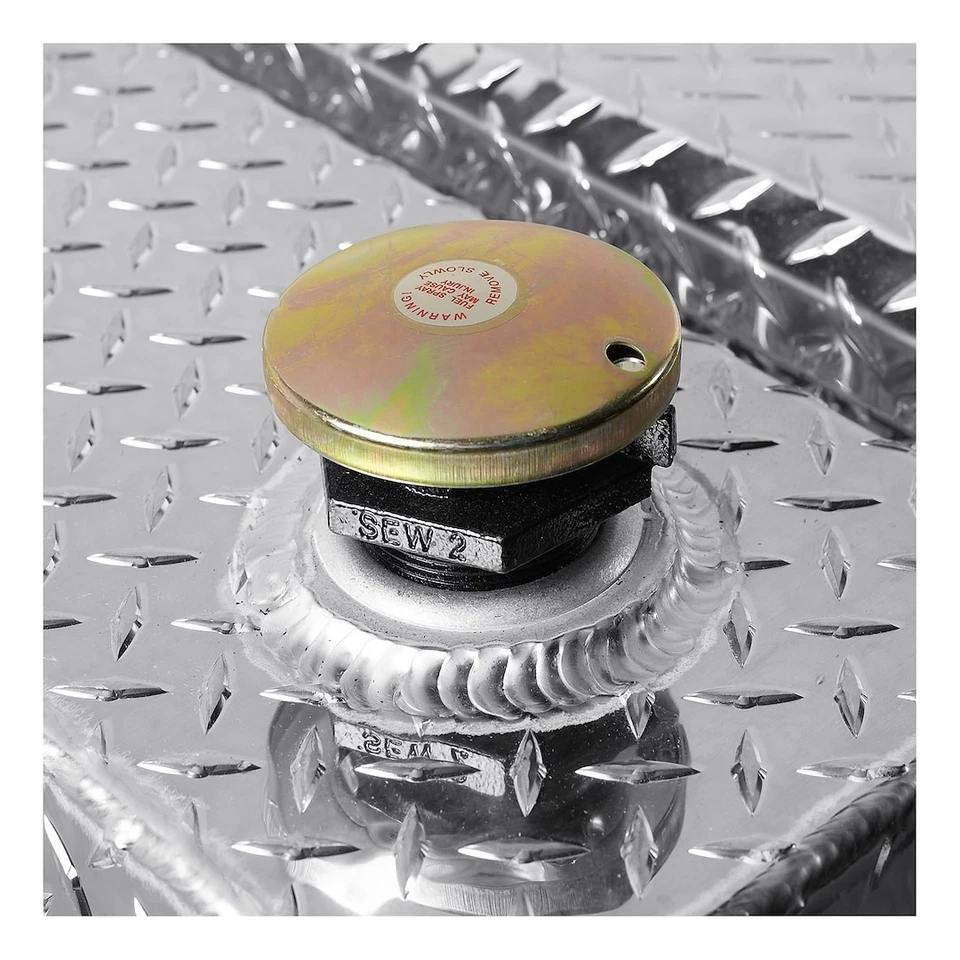 UWS TT-100HH Hammerhead LIQUID TRANSFER TANK Foto 2 de 4