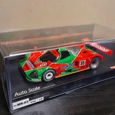 KYOSHO Mini-Z Auto Scale MAZDA 787B No.55 LM 1991 Winter Unopened