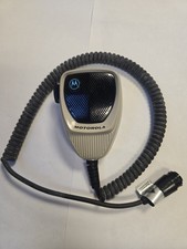 Motorola HMN1090 Radio MIC Microphone APX7500 APX6500 XTL1500 XTL2500 XTL5000