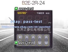 1PC NEW FOR SESTOS counter B2E-2R-24 #3151  #pass