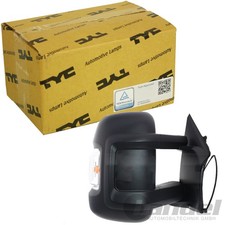 Retroviseur droit (ou coque) Citroen LN