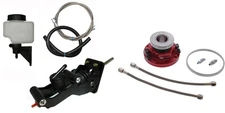 American Powertrain Hydramax Hydraulic Clutch Release System HMFO-01301G