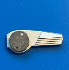 Pentax Spotmatic SP Self Timer Lever  Screw Metal Striped Original Part 