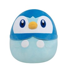 Squishmallow 20-inch Pokemon Piplup Plush
