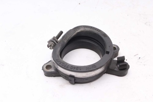 Ansaugstutzen rechts Ansauggummi Drosselklappenstutzen BMW R 1150 GS R21 99-04