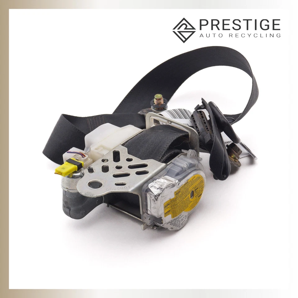 Lexus SC430 LS430 2002-2006 retractor de cinturón de seguridad delantero izquierdo 73220-24131-C0 OEM Foto 4 de 4