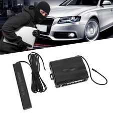 Car Keyless Entry System Kit Smart & Secure For 12V Vehicle