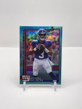 Russell Wilson Rookie Cards and Autographed Memorabilia Guide 12