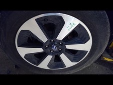 Wheel 17x7 Alloy 6 Spoke With Machined Face Fits 17-18 Forester 281343
